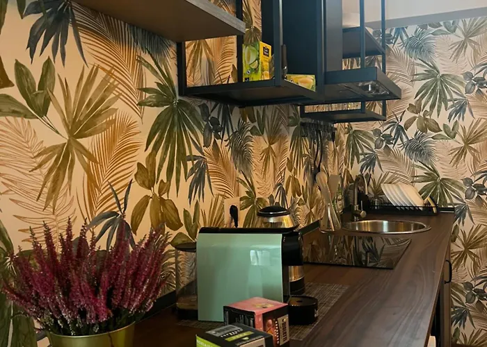Apartment Sweet Rhome *