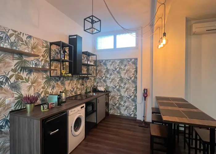 Sweet Rhome Apartment