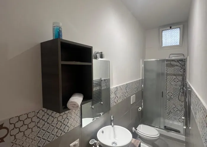 Apartment Sweet Rhome *